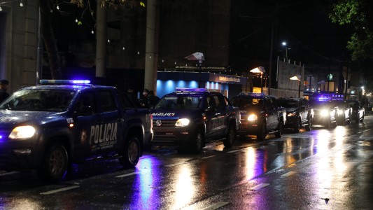 Nuevas restricciones: “El comportamiento de los santafesinos fue bastante ejemplar”