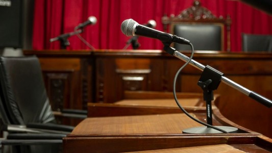 El Concejo Municipal de Santo Tomé no sesionará este martes 27 de abril