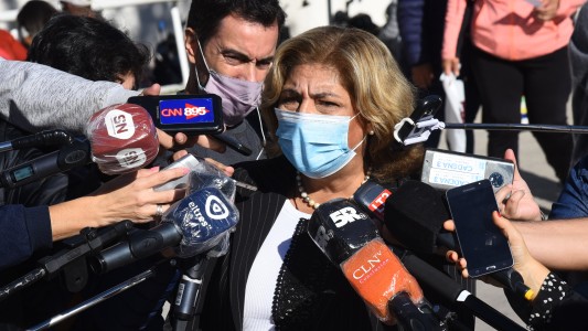 "Santa Fe está al límite del sistema sanitario con un 90 % de ocupación de camas"