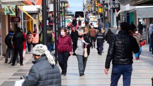 Por el incremento en la ocupación de camas, Entre Ríos comenzó a derivar pacientes fuera de la provincia