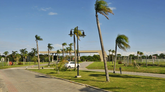 Renunció el funcionario que participó de un cumpleaños en un country