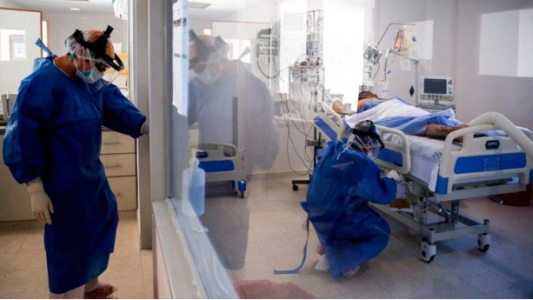 Extensión y profundización de las restricciones: las opciones que evalúa Santa Fe