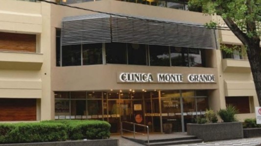 "Estamos en una guerra sanitaria", dijo el CEO del centro de salud de Monte Grande