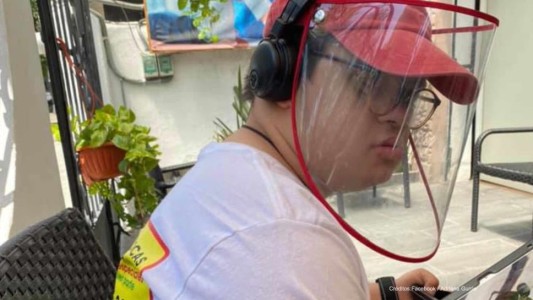 La Justicia rechazó un amparo que solicitó vacunar a una persona con discapacidad