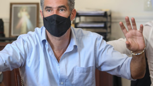 Obras Menores: La provincia girará más de $ 16 millones a departamentos del norte