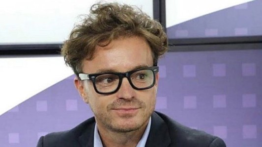 El gobierno le aceptó la renuncia al funcionario que participó de una fiesta clandestina