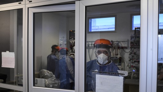 Coronavirus en Argentina: confirman 25.495 casos positivos y 516 muertes