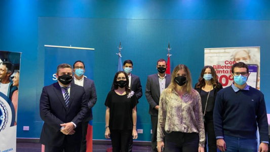 Santa Fe y Córdoba avanzan en la implementación de políticas comerciales conjuntas