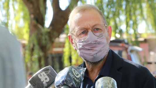 “Estamos al límite del sistema sanitario y no vamos a poder atender a todos si seguimos en esta tendencia”