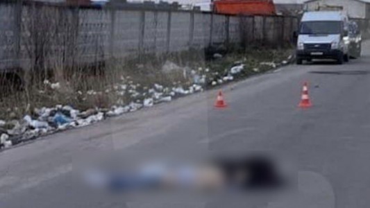 Tiktoker murió atropellado por su primo durante una transmisión