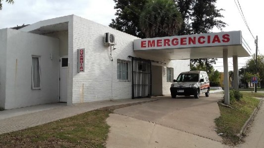 San Justo está "al límite" con la disponibilidad de camas y oxígeno