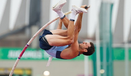 "La situación epidemiológica es un agravante más a la histórica desigualdad" entre los deportistas