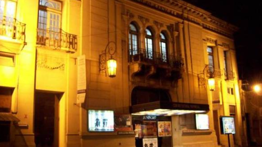 Comienza la 6ta temporada Escuela de Espectadores de Santa Fe