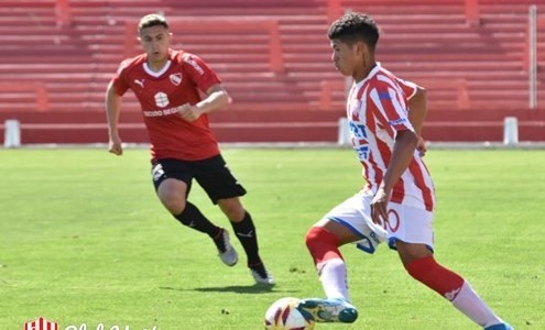 Imanol Machuca tiene coronavirus: se encuentra asintomático y en período de aislamiento