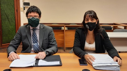 Condenan a 19 años de prisión a un hombre por abusar de su hija menor de edad