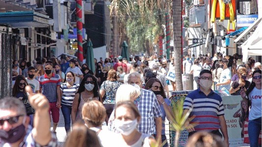 "Es imposible sostener otro cierre porque el comercio no lo soportaría"