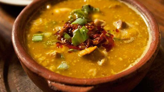 Día del Trabajador: Por qué se come locro el 1° de mayo