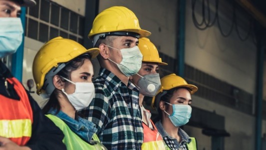 Día del Trabajador: los mensajes de los dirigentes en redes sociales