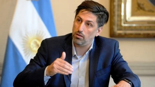 Trotta acusó a Rodríguez Larreta de "irresponsabilidad y la especulación política"