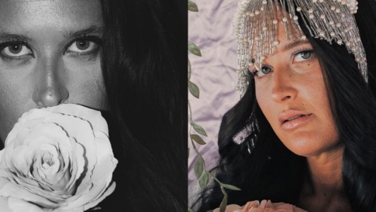 Quién es Sally Rose, la argentina que la rompe en Estados Unidos