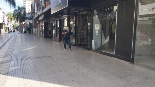 Cuáles son las nuevas restricciones que rigen en la provincia hasta el 21 de mayo