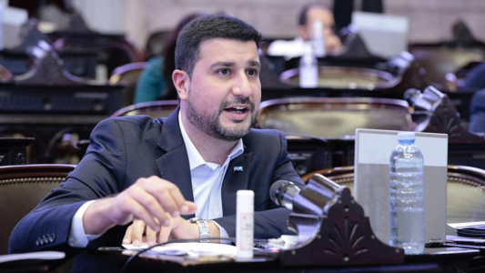 Cleri citó a la Bicameral de Trámite Legislativo para tratar el DNU con las nuevas medidas sanitarias