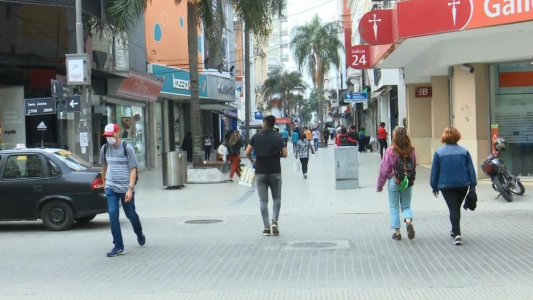 La mitad de los comerciantes  cree que aumentarán ventas en el segundo semestre