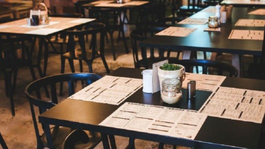 Más de 300 locales gastronómicos "ya tienen una capacidad del 30 % interior"