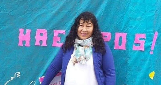 Conmoción en el norte provincial por la muerte de una docente por coronavirus