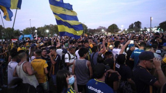 Desde el Cullen no quieren que Santa Fe repita lo de Rosario con el clásico