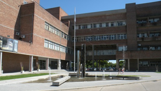 Paro universitario por 48 horas: "La bronca se profundiza"