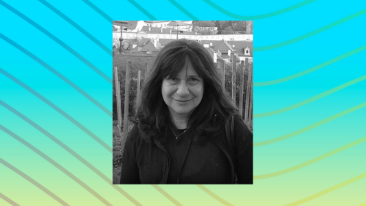 Raquel Chan fue incorporada a la Academia Nacional de Ciencias