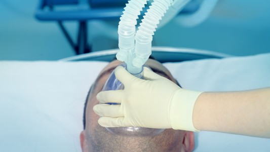 “El oxígeno se ha convertido en un recurso crítico y escaso”