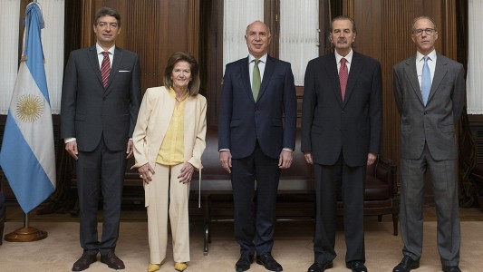 La Corte Suprema falló a favor de la presencialidad escolar en CABA