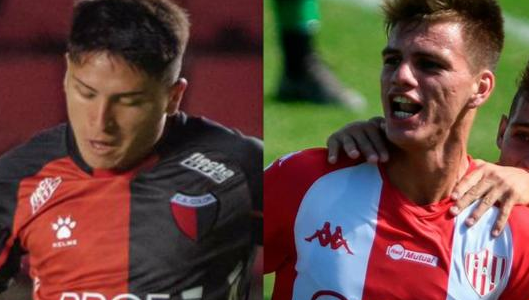 Colón-Unión: reunión clave esta tarde en la URI