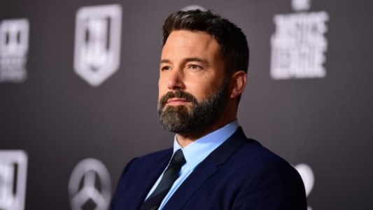 Coincidió con Ben Affleck en una app de citas, pensó que era falso y él le reclamó por Instagram