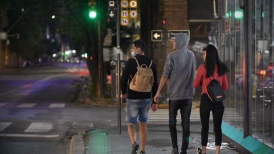 Coronavirus en Santa Fe: más de 2.000 nuevos casos y 41 decesos