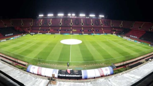 Dan a conocer día y hora del clásico santafesino, aunque de manera provisoria