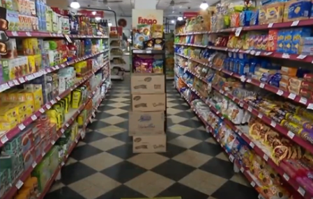 Supermercadistas solicitan que no concurran en grupo a hacer las compras