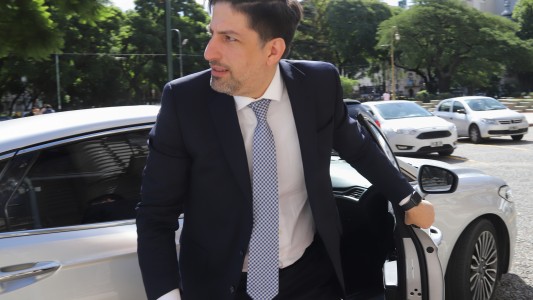 Trotta dijo que Rodríguez Larreta "está obligado" a suspender las clases presenciales
