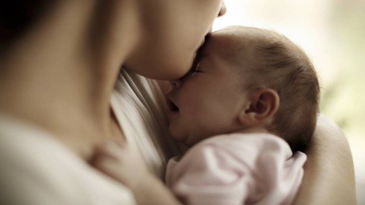 Día de la Salud Mental Materna: “una problemática que pasa desapercibida”