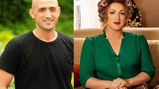 Muere de coronavirus el actor Paulo Gustavo, el comediante más popular de Brasil