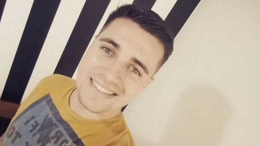 Ratifican condena para el asesino de Augusto Paulón: para la familia es "cerrar una etapa"