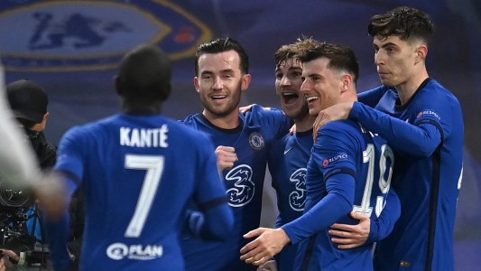 Chelsea derrotó al Real Madrid y jugará la final de la Champions League frente al Manchester City