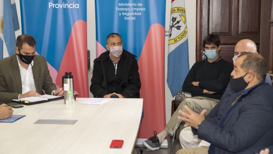 Mesa de diálogo con el sector hotelero y gastronómico: qué piden los empresarios