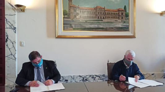 Se realizará un Concurso Nacional de Anteproyectos para la construcción del Centro de Experimentación