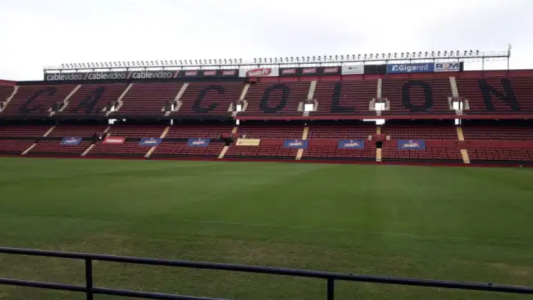 El clásico podría cambiar de horario y jugarse más tarde