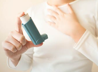 Asma en tiempos de pandemia: proponen discutir sobre los mitos de la enfermedad