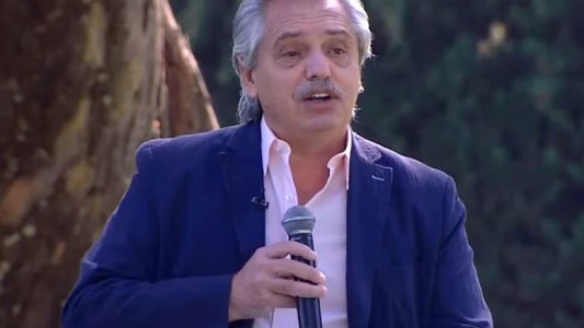 El Presidente lanza la "Convocatoria de proyectos para el Desarrollo Armónico con Equilibrio Territorial"