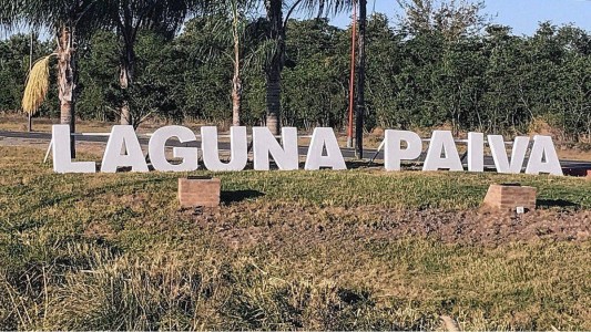 En Laguna Paiva ya hubo multas a ciudadanos que circularon sin barbijo